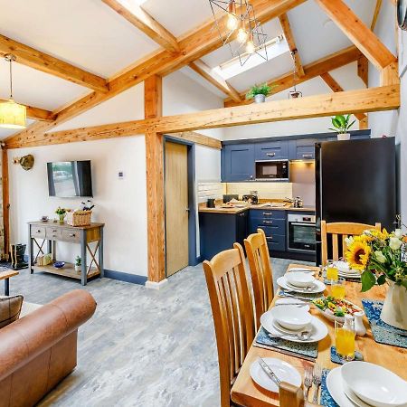 2 Bed In Masham 85510 Villa Bagian luar foto