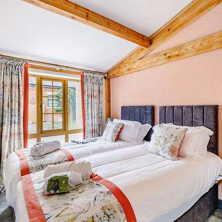 2 Bed In Masham 85510 Villa Bagian luar foto