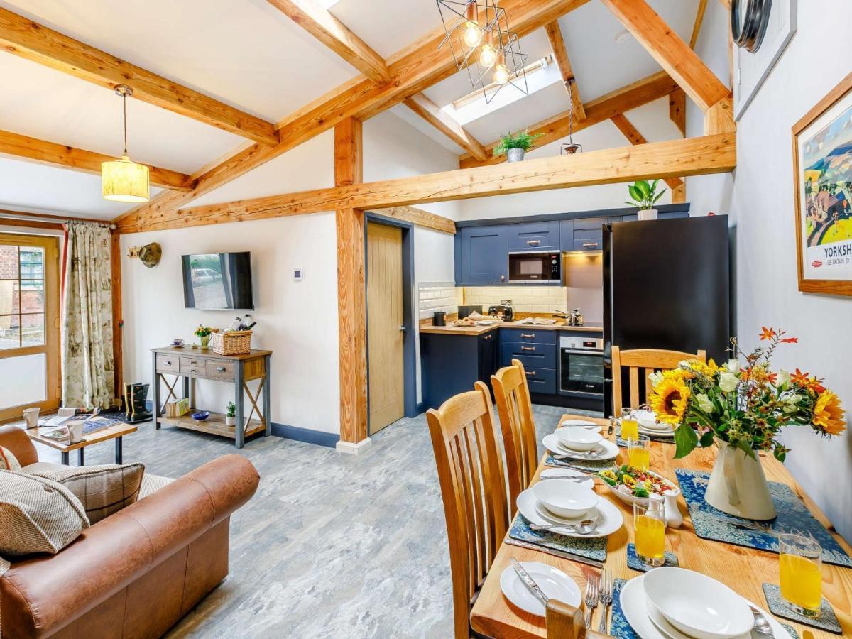 2 Bed In Masham 85510 Villa Bagian luar foto