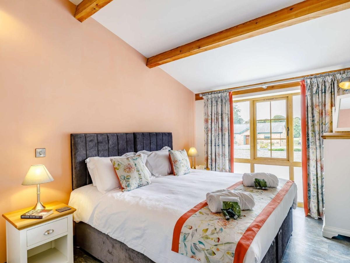 2 Bed In Masham 85510 Villa Bagian luar foto