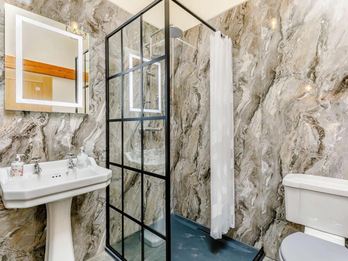 2 Bed In Masham 85510 Villa Bagian luar foto
