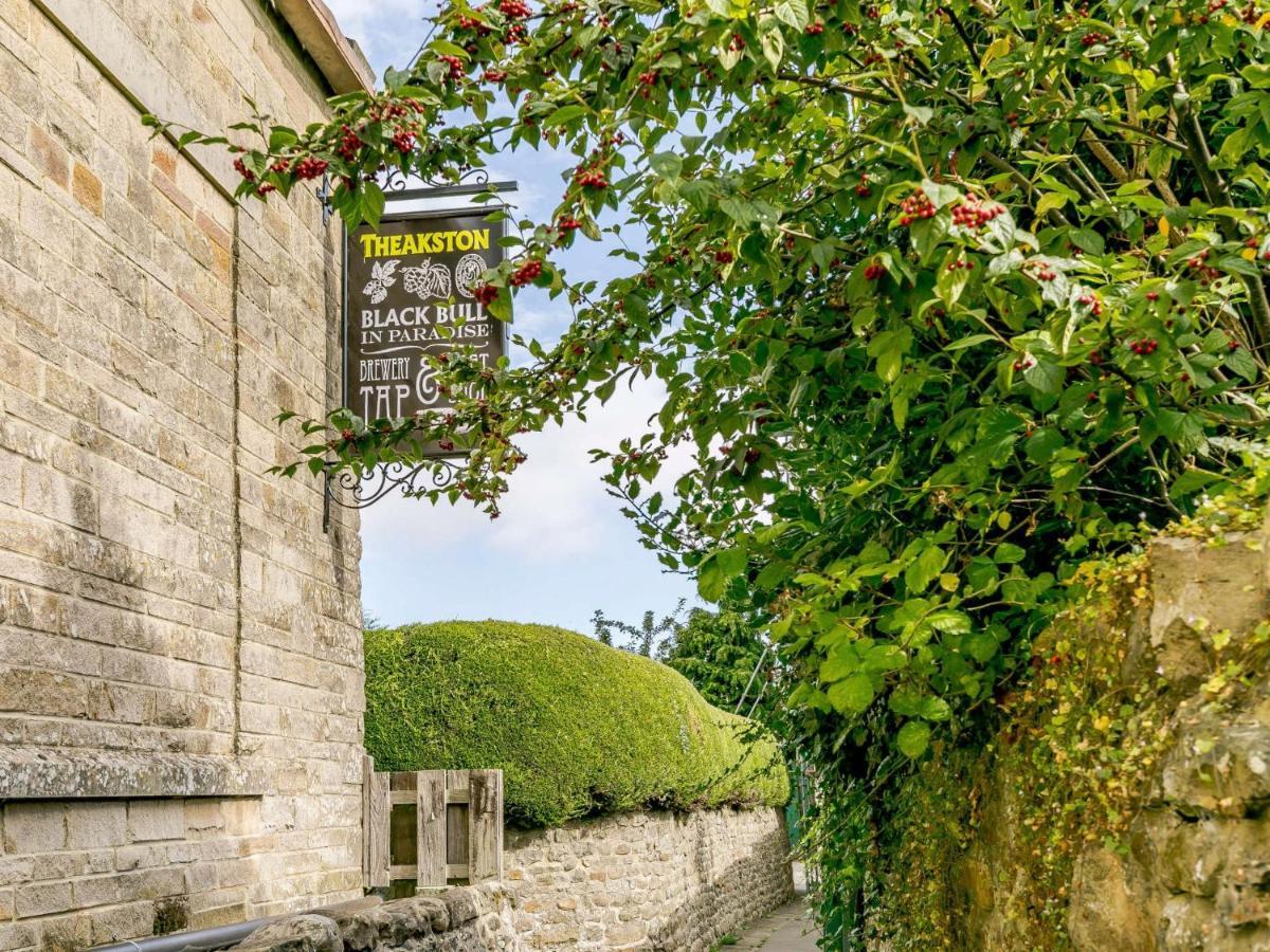 2 Bed In Masham 85510 Villa Bagian luar foto