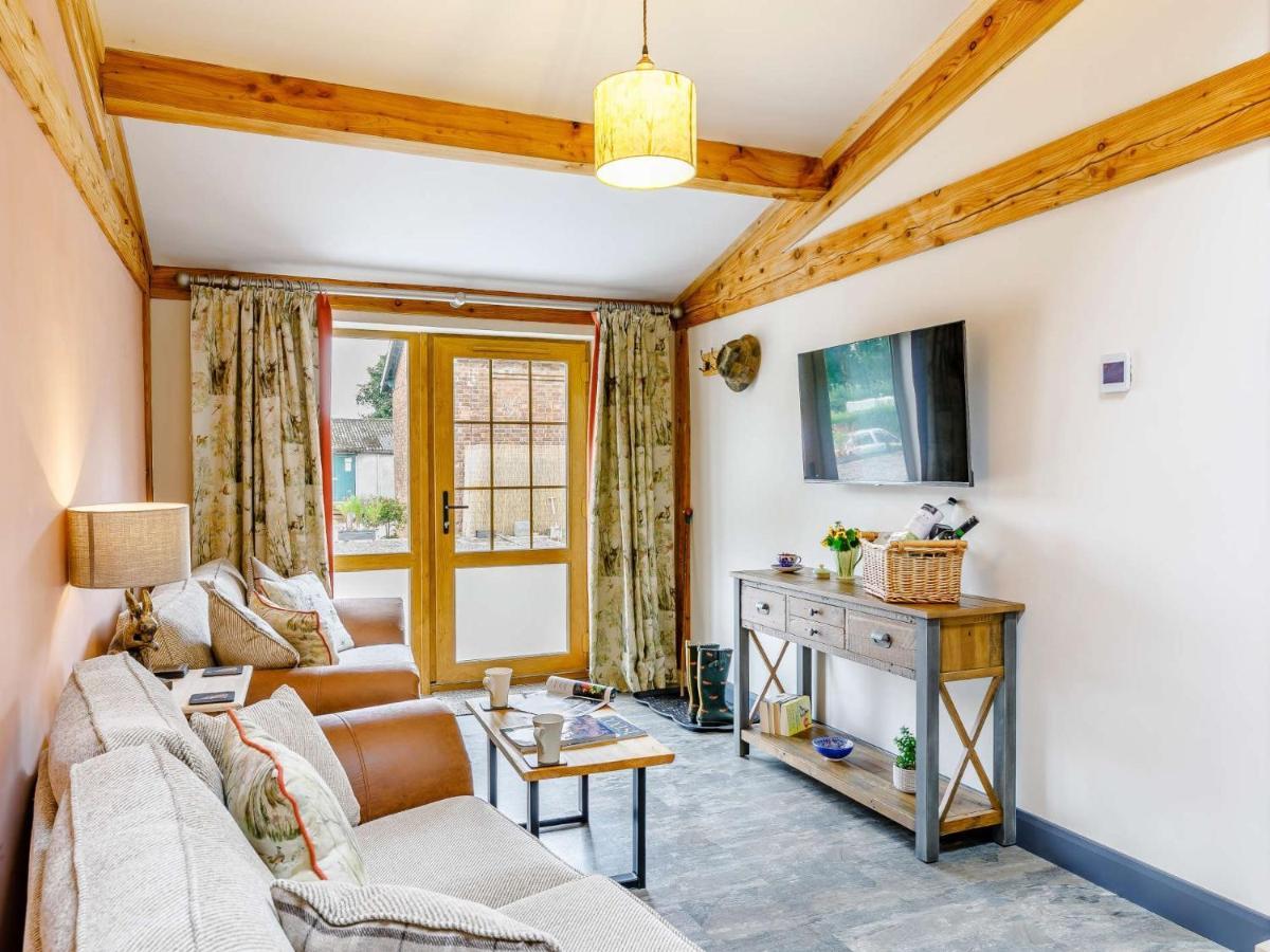 2 Bed In Masham 85510 Villa Bagian luar foto