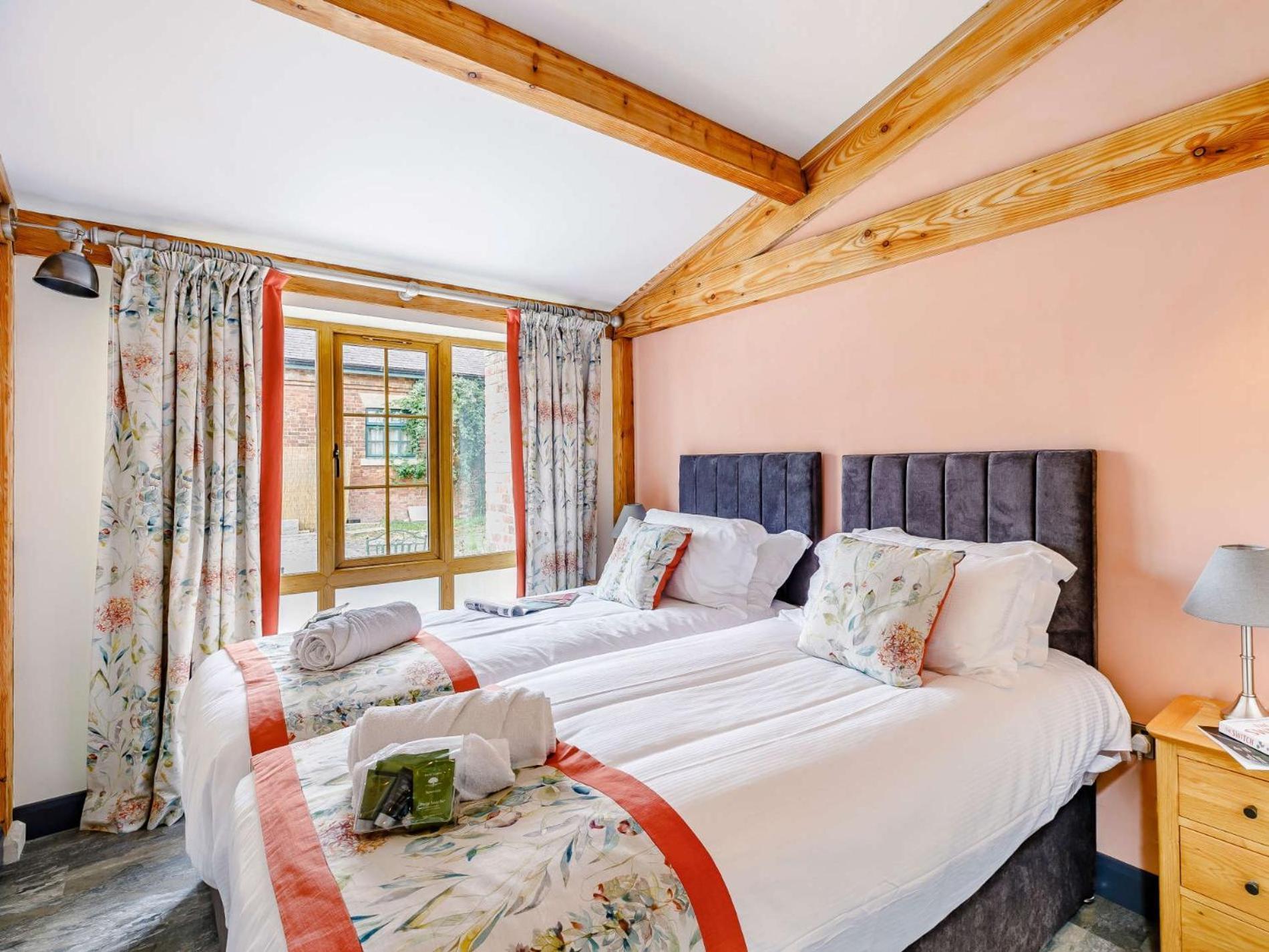 2 Bed In Masham 85510 Villa Bagian luar foto